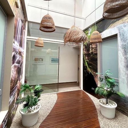 Hotel Bestprice Diagonal Barcelona Exterior foto