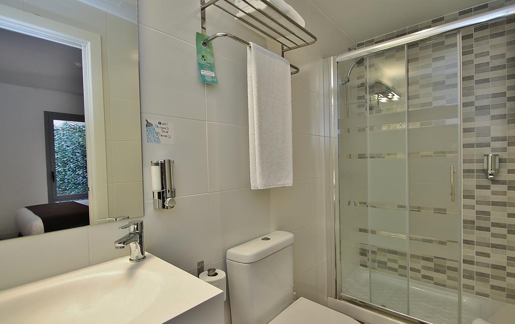 Hotel Bestprice Diagonal Barcelona Quarto foto