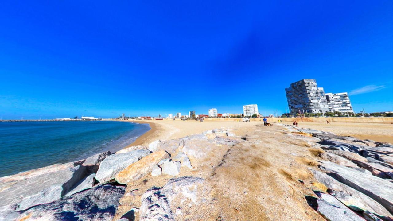 Hotel Bestprice Diagonal Barcelona Exterior foto