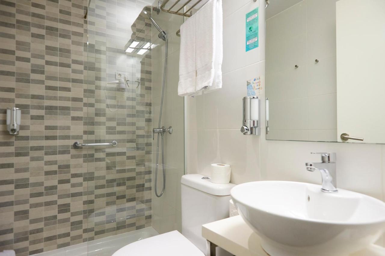 Hotel Bestprice Diagonal Barcelona Exterior foto
