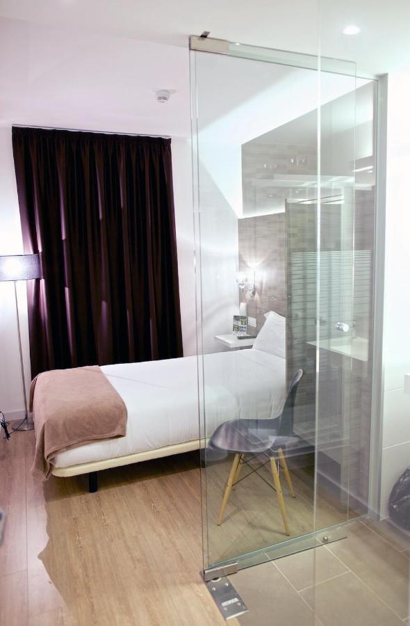 Hotel Bestprice Diagonal Barcelona Exterior foto