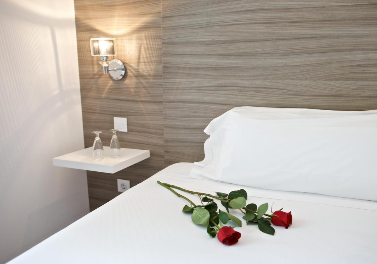 Hotel Bestprice Diagonal Barcelona Exterior foto