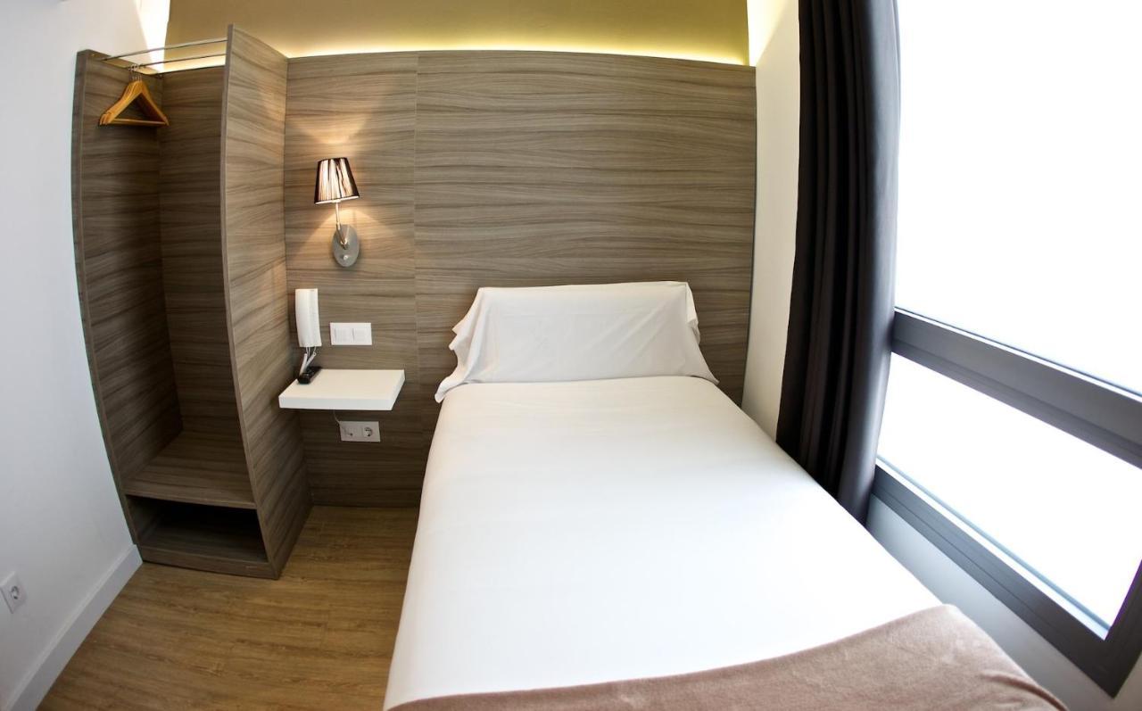 Hotel Bestprice Diagonal Barcelona Exterior foto