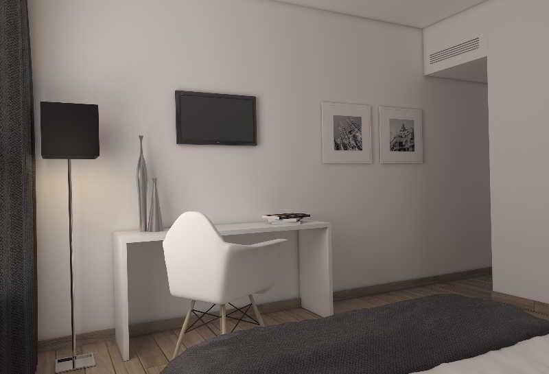 Hotel Bestprice Diagonal Barcelona Exterior foto