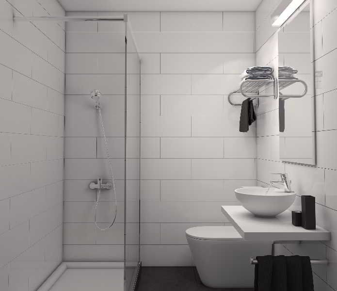 Hotel Bestprice Diagonal Barcelona Exterior foto