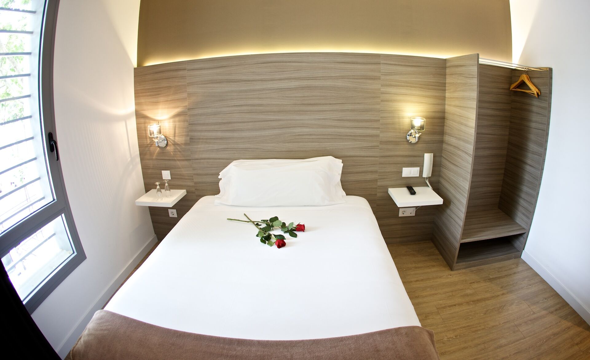 Hotel Bestprice Diagonal Barcelona Exterior foto